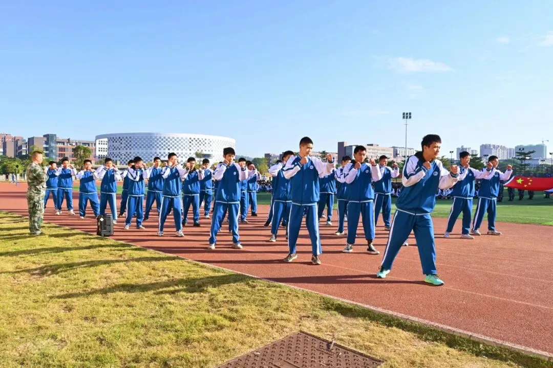 东莞中考成绩今日公布!快来预定这所学校-第16张图片-四季读书网 东莞中考成绩今日公布!快来预定这所学校-第16张图片-四季读书网