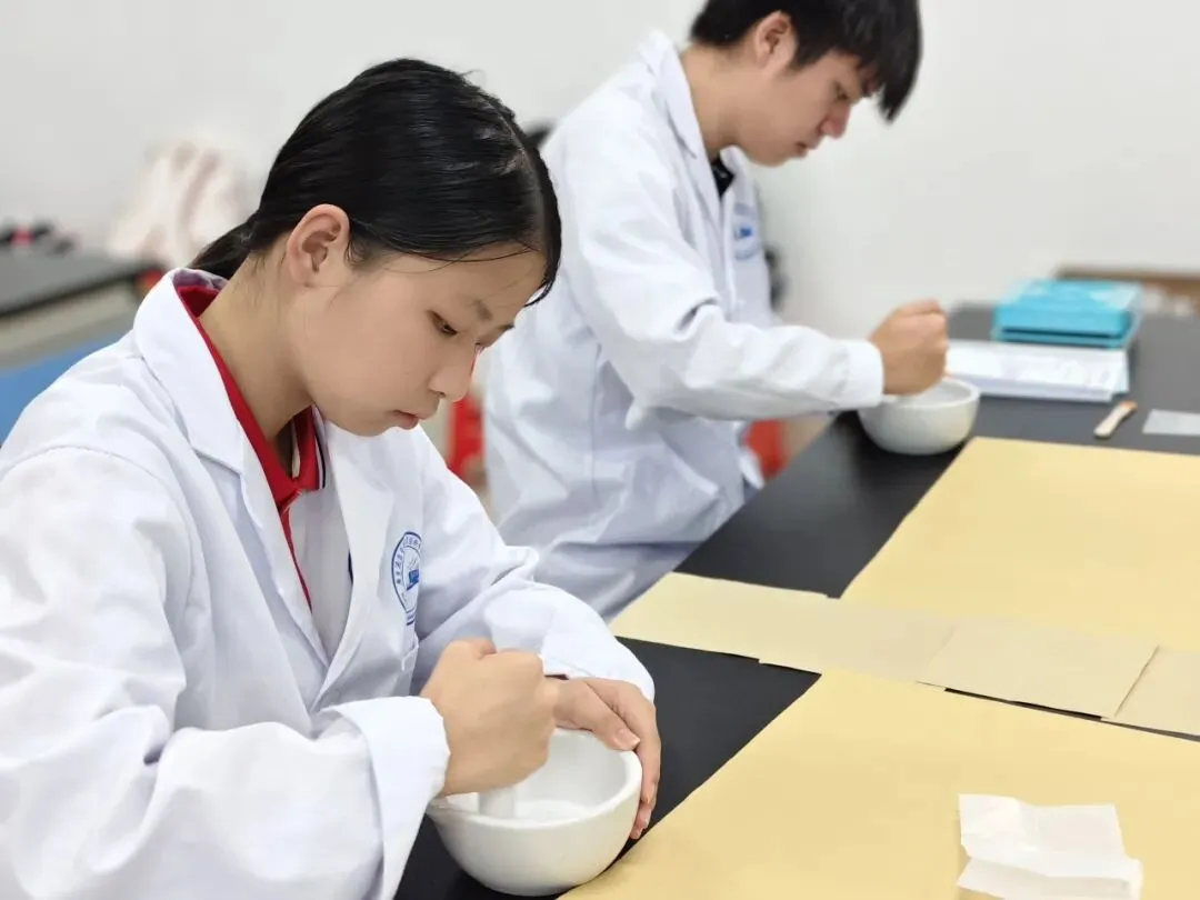 东莞中考成绩今日公布!快来预定这所学校-第33张图片-四季读书网 东莞中考成绩今日公布!快来预定这所学校-第33张图片-四季读书网