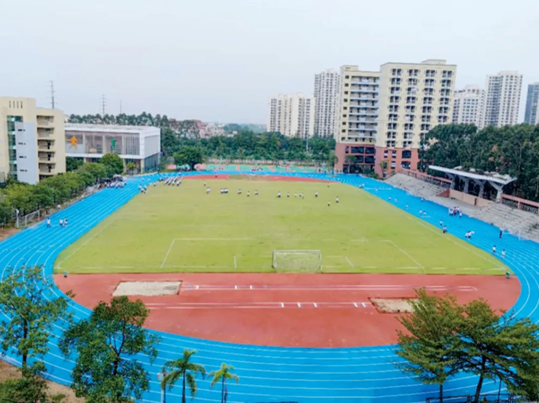 东莞市信息技术学校2026招生简章(中考放榜版)-第7张图片-四季读书网 东莞市信息技术学校2026招生简章(中考放榜版)-第7张图片-四季读书网