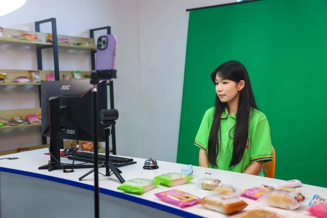 【家门口好职校】长沙中考100-300分必看!盘点热门专业,零基础也能学-第11张图片-四季读书网 【家门口好职校】长沙中考100-300分必看!盘点热门专业,零基础也能学-第11张图片-四季读书网