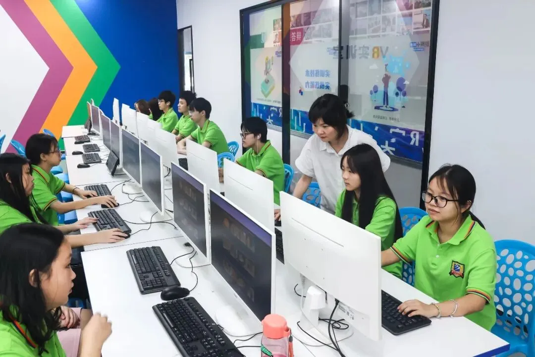 【家门口好职校】长沙中考100-300分必看!盘点热门专业,零基础也能学-第14张图片-四季读书网 【家门口好职校】长沙中考100-300分必看!盘点热门专业,零基础也能学-第14张图片-四季读书网