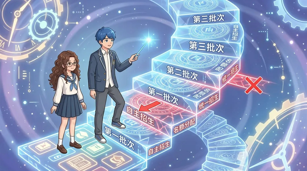 上海中考分数线出!过线就稳录?小心无缘高中!-第5张图片-四季读书网 上海中考分数线出!过线就稳录?小心无缘高中!-第5张图片-四季读书网