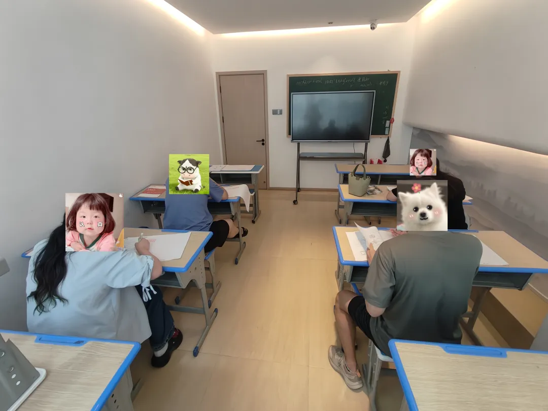 事关考公考编!沙县公益模考暑期免费开班!名额有限!报名从速!-第6张图片-四季读书网 事关考公考编!沙县公益模考暑期免费开班!名额有限!报名从速!-第6张图片-四季读书网