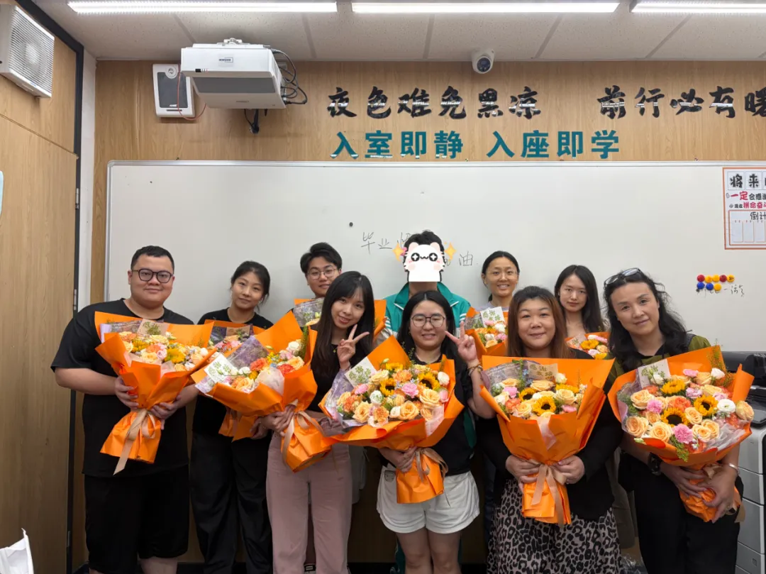中考结束后,我们收到了两份礼物-第23张图片-四季读书网
