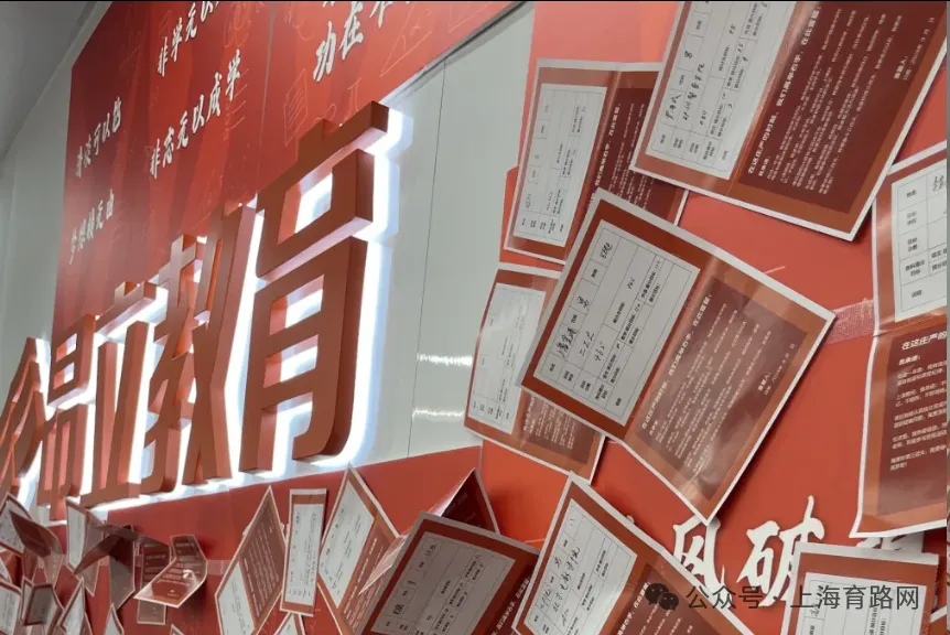 哪几类孩子中考复读性价比最高?解读2026上海中考复读分数段!-第5张图片-四季读书网 哪几类孩子中考复读性价比最高?解读2026上海中考复读分数段!-第5张图片-四季读书网