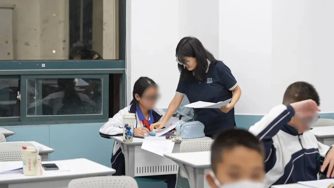 中考复读或成圆梦理想高中"捷径"?深圳家长先弄清这3件事再决定!-第2张图片-四季读书网 中考复读或成圆梦理想高中"捷径"?深圳家长先弄清这3件事再决定!-第2张图片-四季读书网