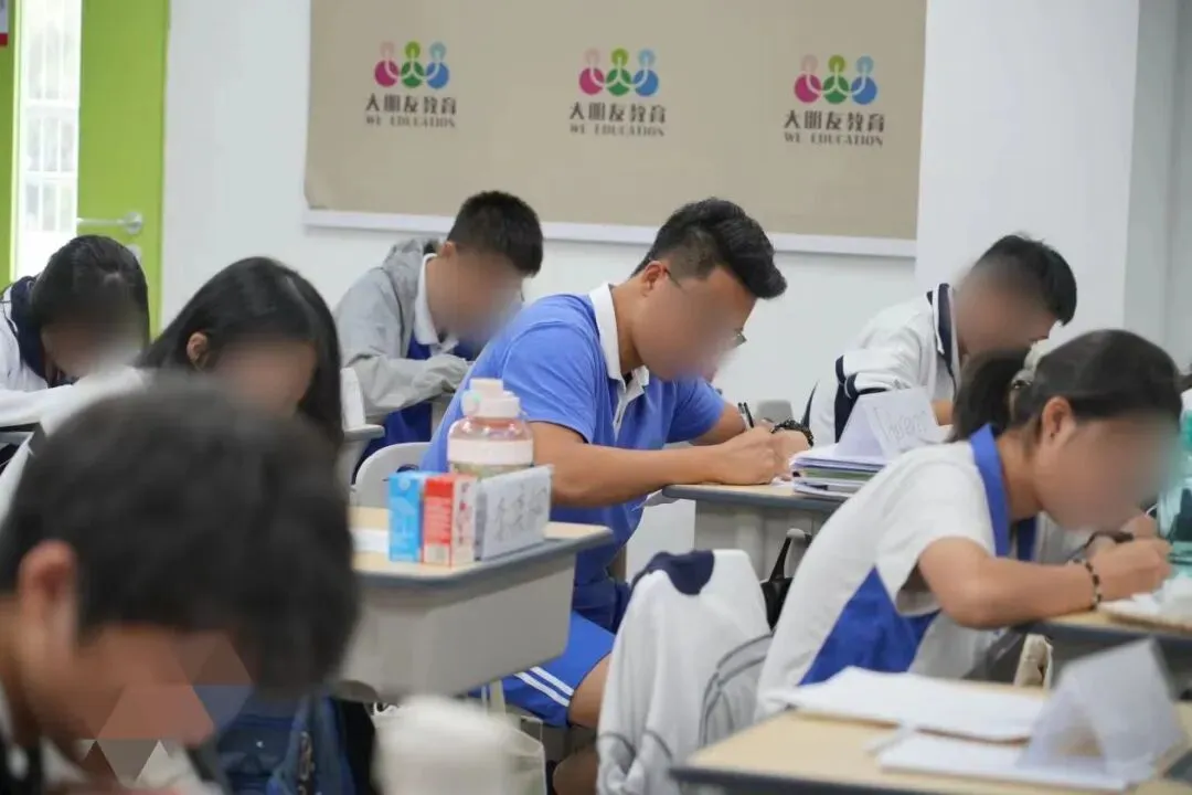 2026深圳中考复读:想再战一年,这些是必备条件-第3张图片-四季读书网