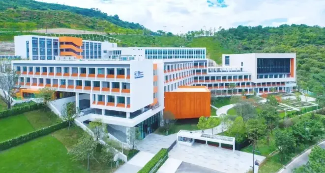 惠州中考成绩公布|本地国际高中转轨择校参考-第2张图片-四季读书网 惠州中考成绩公布|本地国际高中转轨择校参考-第2张图片-四季读书网