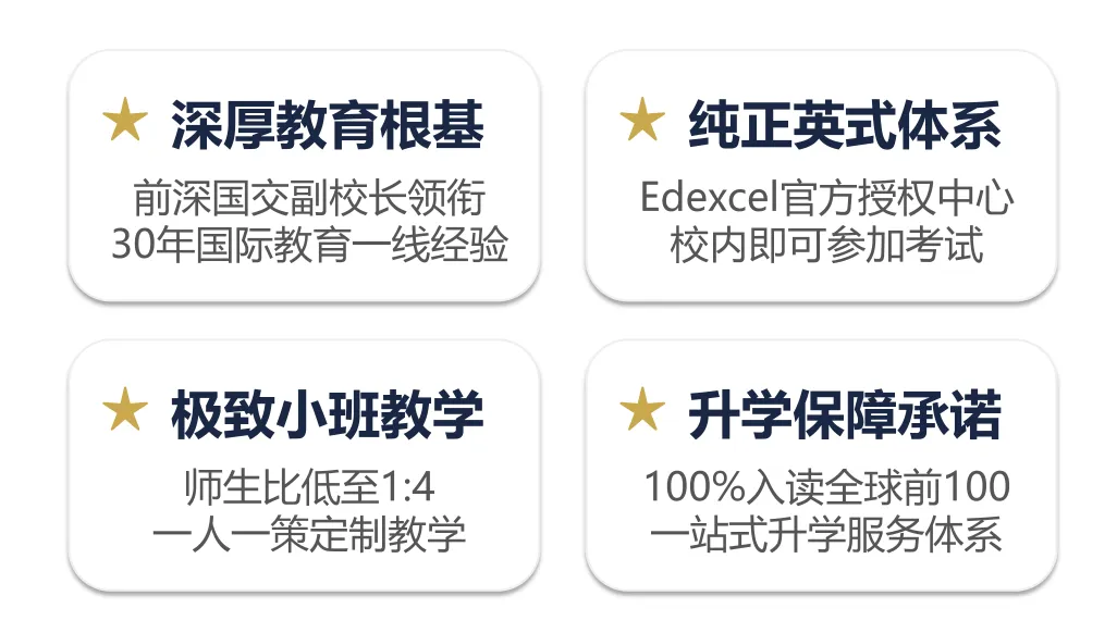 东莞中考今日出分!9.6万中考生,除了公办还有这条高性价比升学路!-第13张图片-四季读书网 东莞中考今日出分!9.6万中考生,除了公办还有这条高性价比升学路!-第13张图片-四季读书网