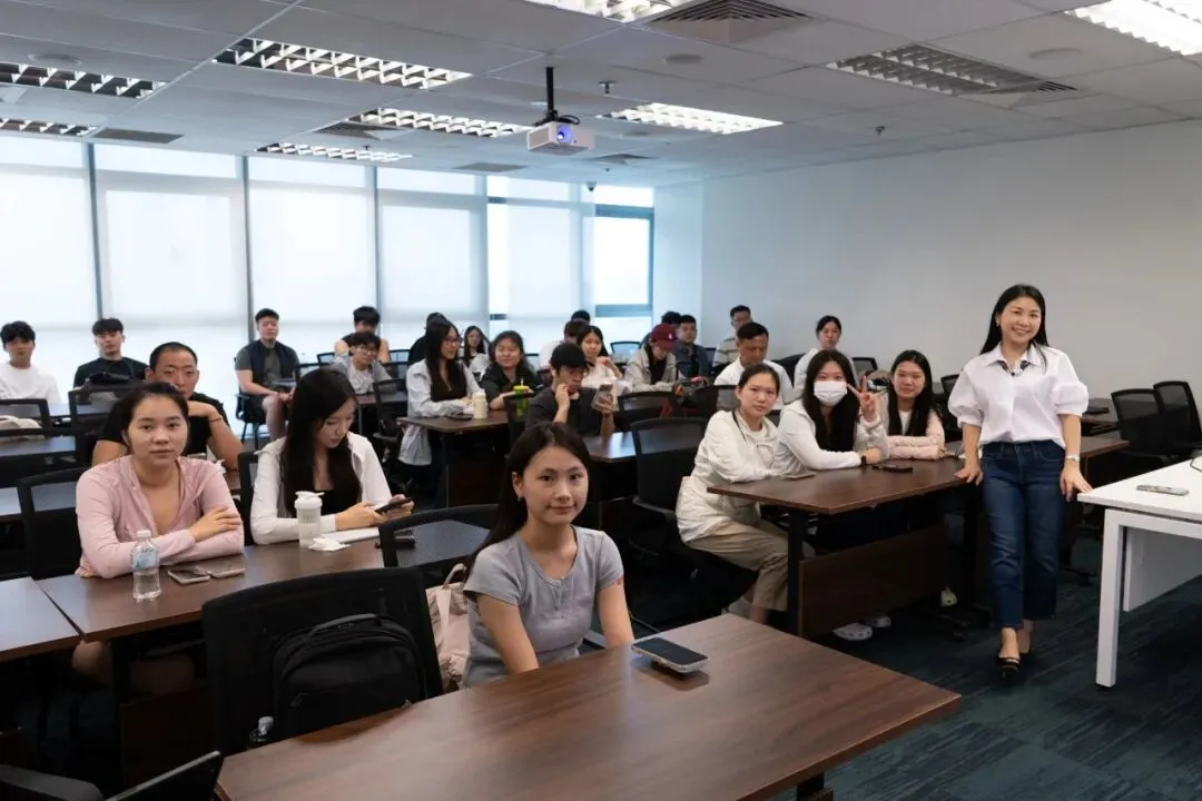 汉桥学院 | 中考、高考之后,如何接轨国际本科?先看懂这几条升学路径-第7张图片-四季读书网 汉桥学院 | 中考、高考之后,如何接轨国际本科?先看懂这几条升学路径-第7张图片-四季读书网