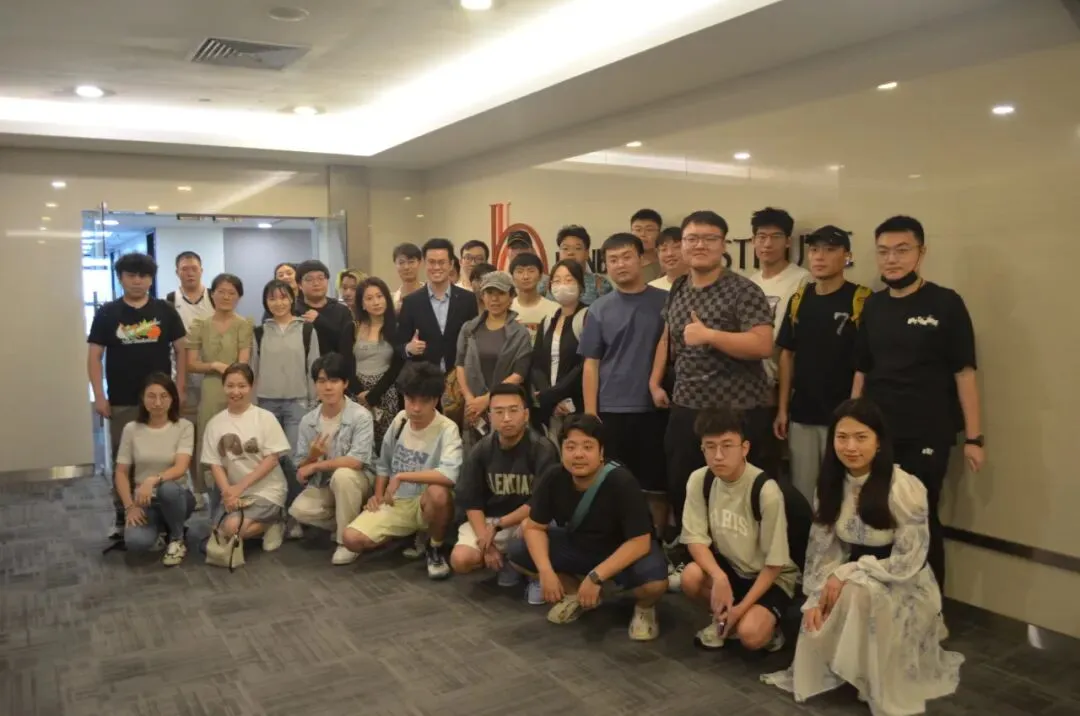 汉桥学院 | 中考、高考之后,如何接轨国际本科?先看懂这几条升学路径-第12张图片-四季读书网 汉桥学院 | 中考、高考之后,如何接轨国际本科?先看懂这几条升学路径-第12张图片-四季读书网