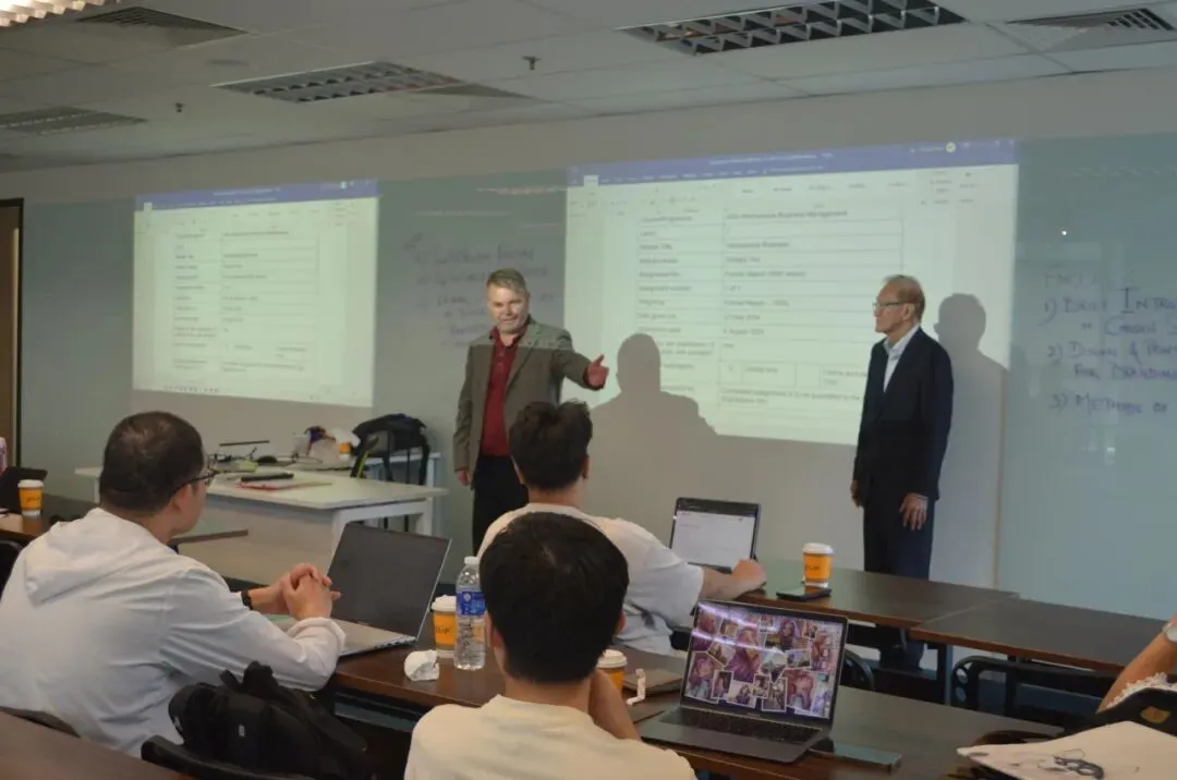 汉桥学院 | 中考、高考之后,如何接轨国际本科?先看懂这几条升学路径-第16张图片-四季读书网 汉桥学院 | 中考、高考之后,如何接轨国际本科?先看懂这几条升学路径-第16张图片-四季读书网