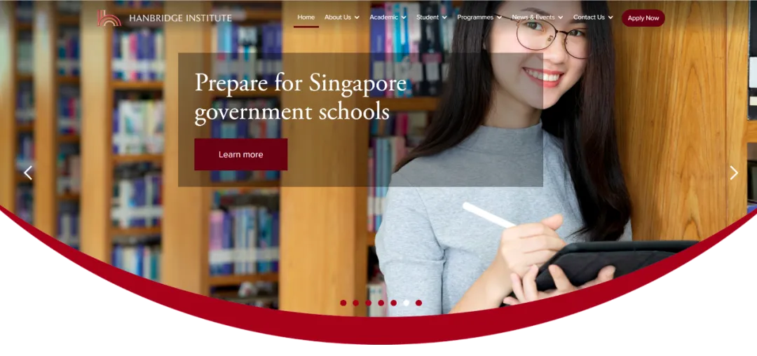 汉桥学院 | 中考、高考之后,如何接轨国际本科?先看懂这几条升学路径-第35张图片-四季读书网 汉桥学院 | 中考、高考之后,如何接轨国际本科?先看懂这几条升学路径-第35张图片-四季读书网