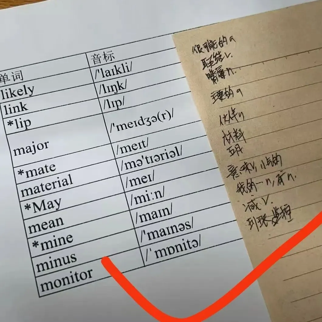 上海中考英语142.5分,我带的这个学生初三这一年做对了这4件事-第2张图片-四季读书网 上海中考英语142.5分,我带的这个学生初三这一年做对了这4件事-第2张图片-四季读书网