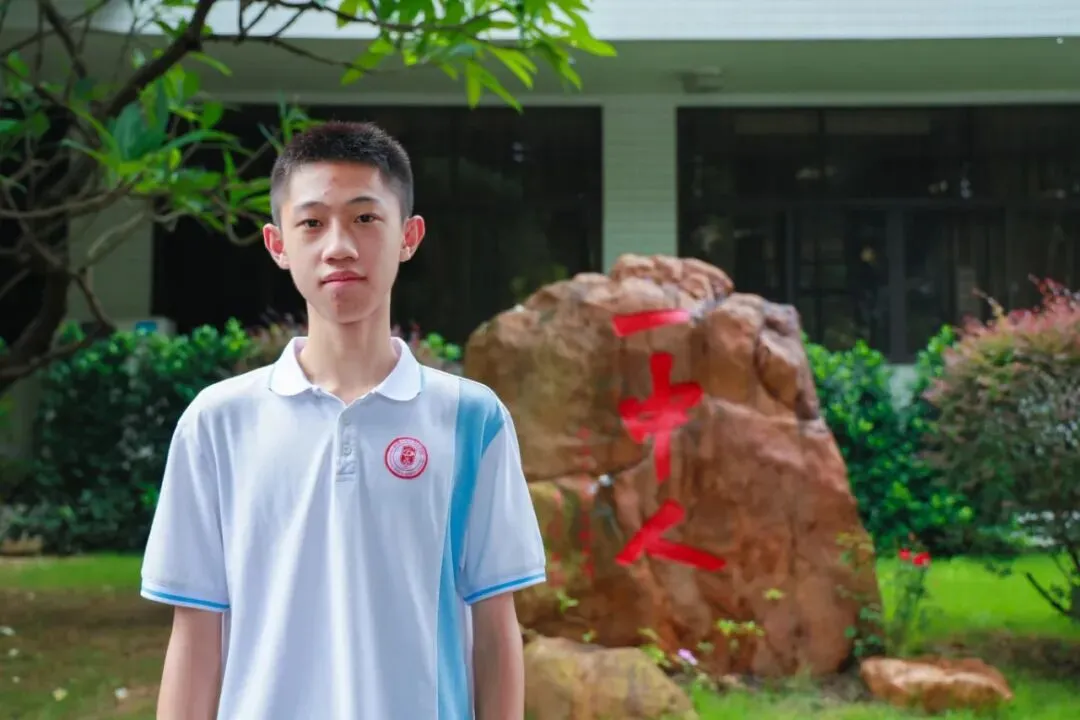 实力见证,顶峰相见!2026中考,他们强势霸榜!-第7张图片-四季读书网