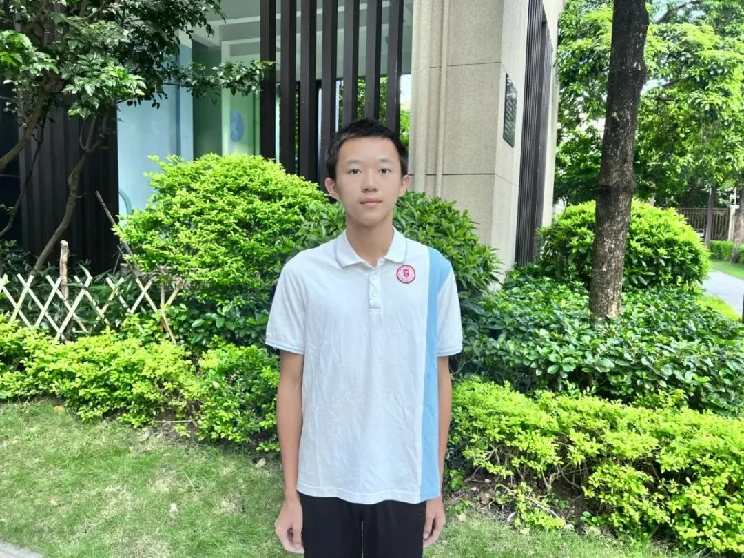 实力见证,顶峰相见!2026中考,他们强势霸榜!-第13张图片-四季读书网