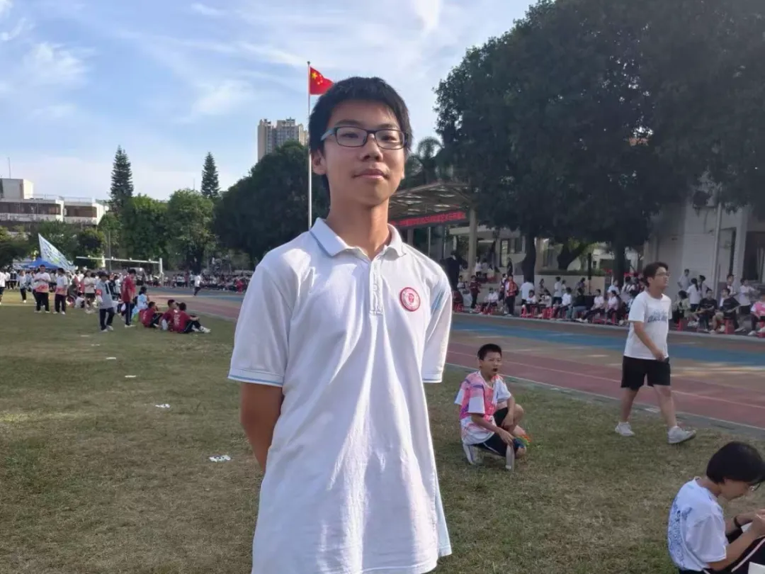实力见证,顶峰相见!2026中考,他们强势霸榜!-第19张图片-四季读书网