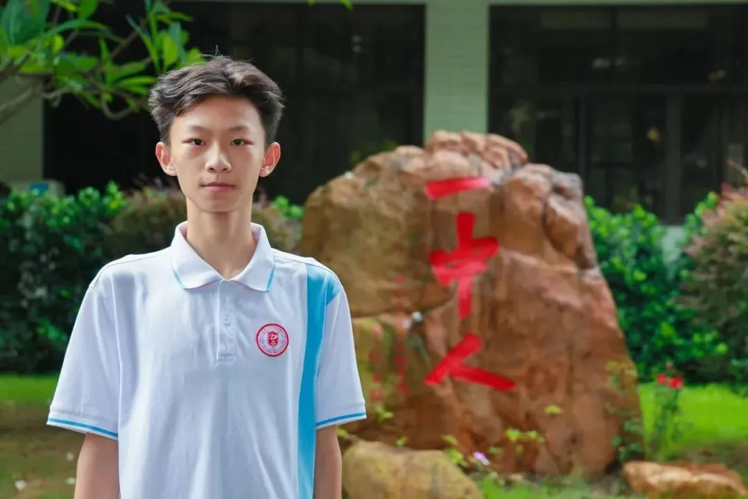 实力见证,顶峰相见!2026中考,他们强势霸榜!-第25张图片-四季读书网