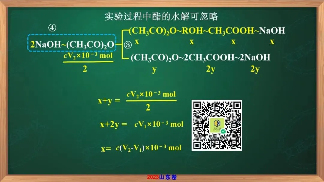 【高考真题研究】滴定计算--山东卷-第12张图片-四季读书网 【高考真题研究】滴定计算--山东卷-第12张图片-四季读书网