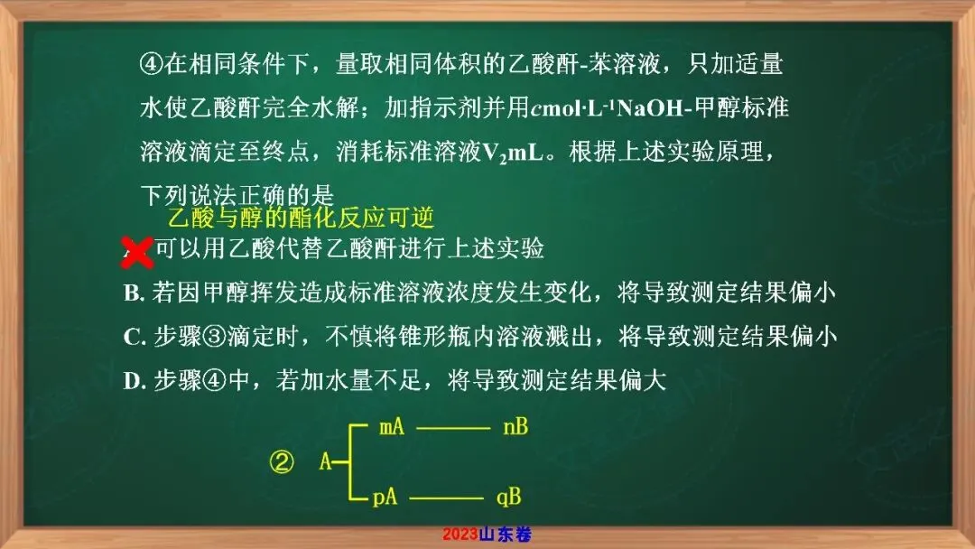 【高考真题研究】滴定计算--山东卷-第16张图片-四季读书网 【高考真题研究】滴定计算--山东卷-第16张图片-四季读书网