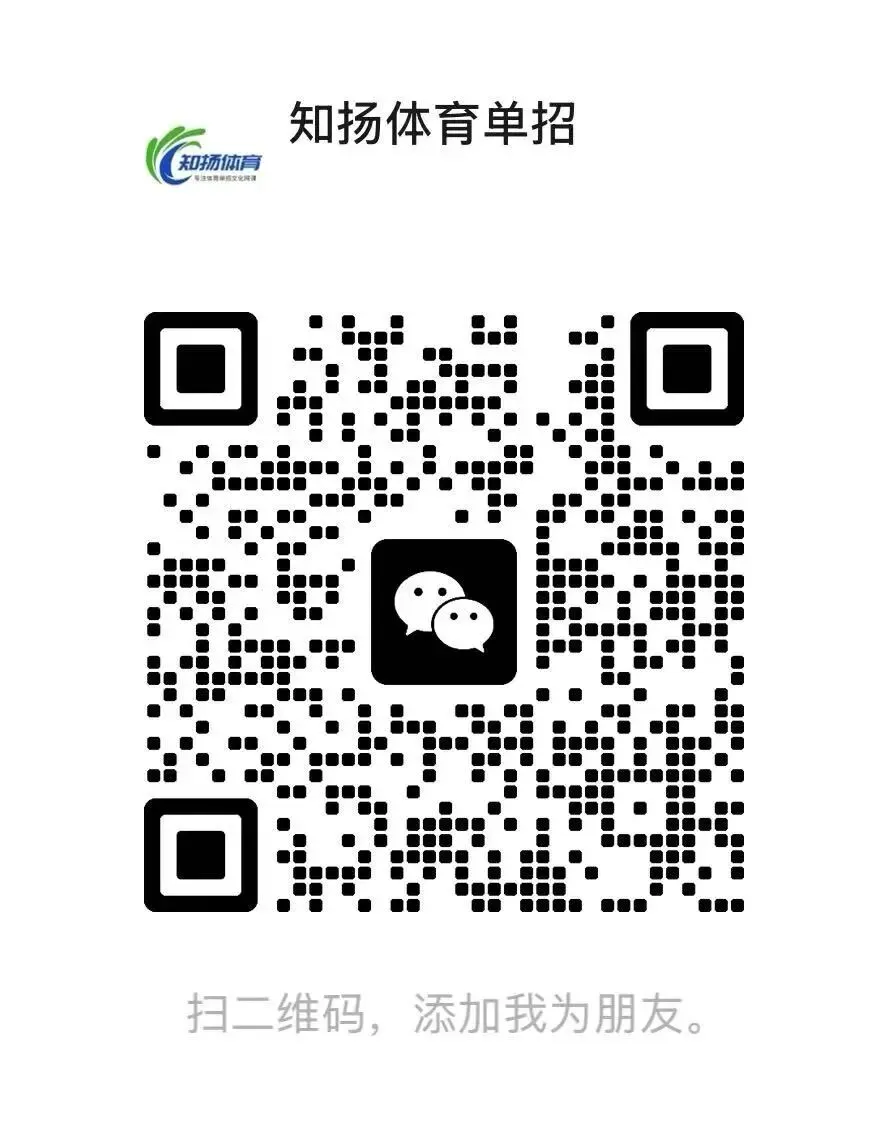 2026年体育单招英语真题卷-第8张图片-四季读书网 2026年体育单招英语真题卷-第8张图片-四季读书网
