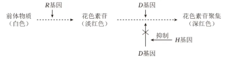 2024-2026三年高考生物真题分类专题练习5下-第1张图片-四季读书网