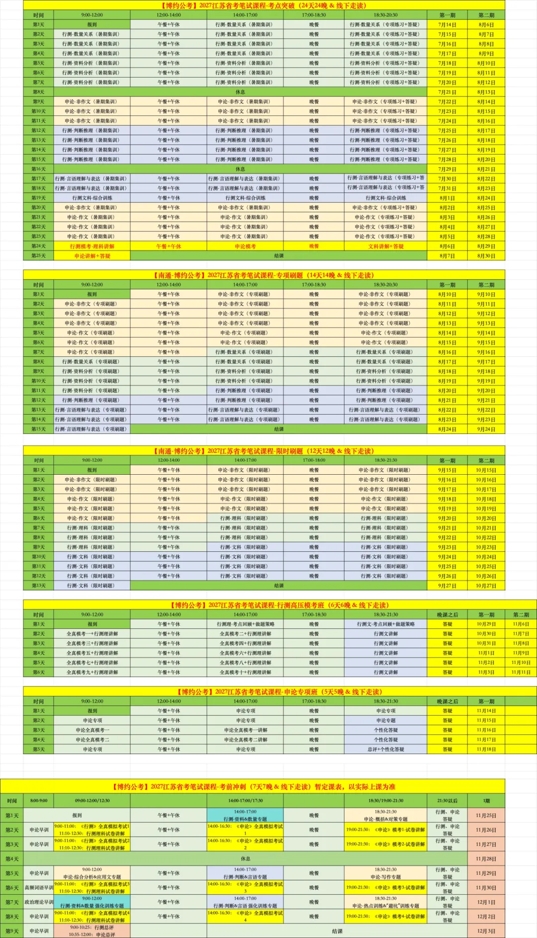 南通校区-27省考省考行测模考大赛报名中-第11张图片-四季读书网 南通校区-27省考省考行测模考大赛报名中-第11张图片-四季读书网