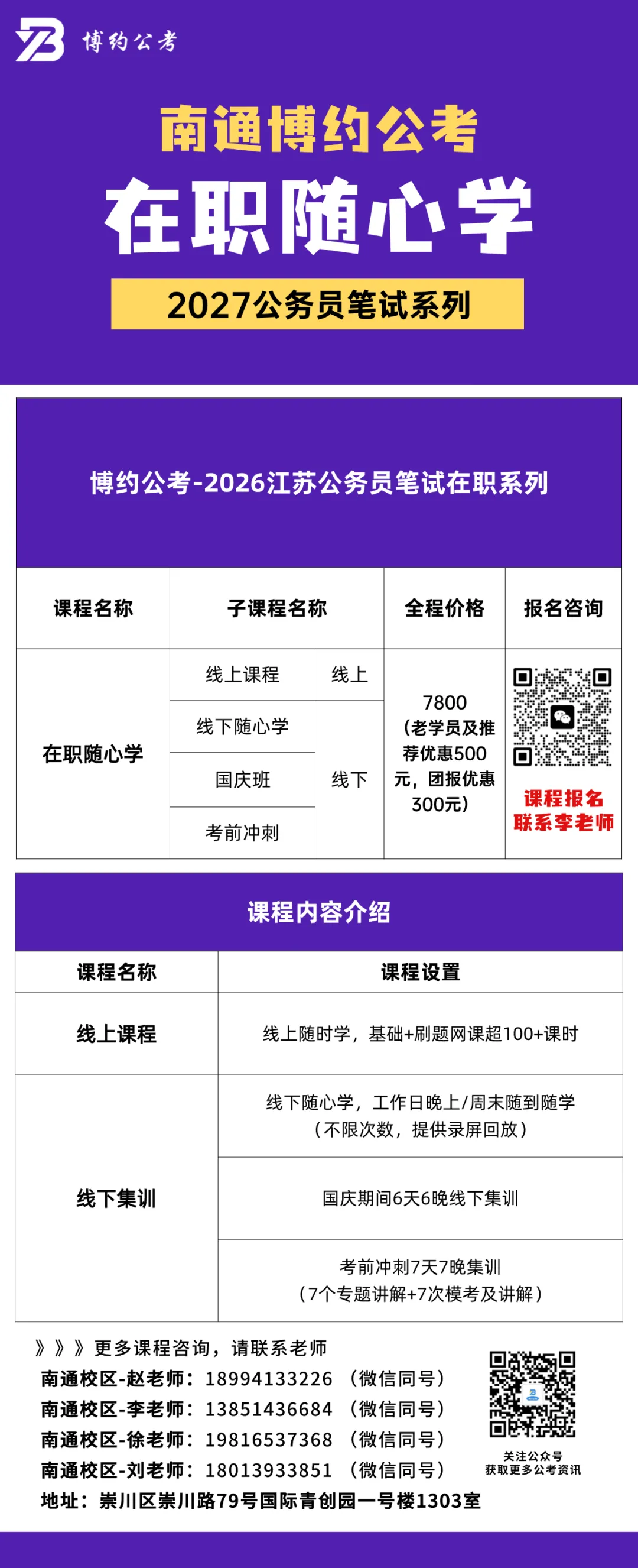 南通校区-27省考省考行测模考大赛报名中-第14张图片-四季读书网 南通校区-27省考省考行测模考大赛报名中-第14张图片-四季读书网
