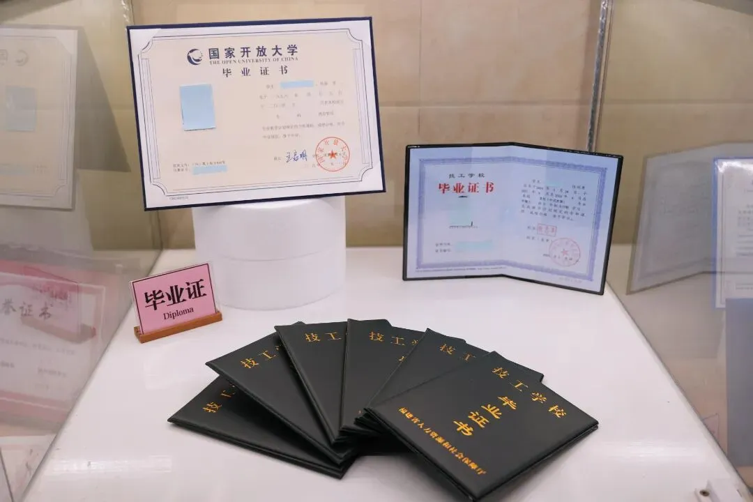 中考即将出分 | 估分300分左右能上什么学校?福建这所正规重点技工学校,升学就业两条路任选!-第24张图片-四季读书网