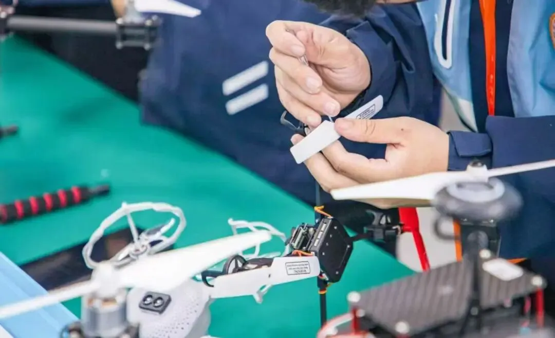 中考即将出分 | 估分300分左右能上什么学校?福建这所正规重点技工学校,升学就业两条路任选!-第38张图片-四季读书网