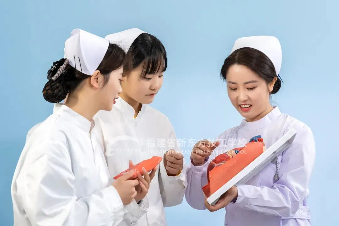 中考成绩低于普高线怎么办?来福建新东方能升学、好就业、学真材实料!-第29张图片-四季读书网