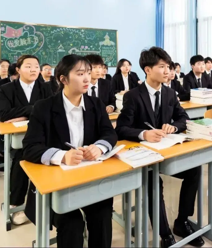 不同分数段如何选择学校?附福州中考成绩分数段统计表!-第5张图片-四季读书网