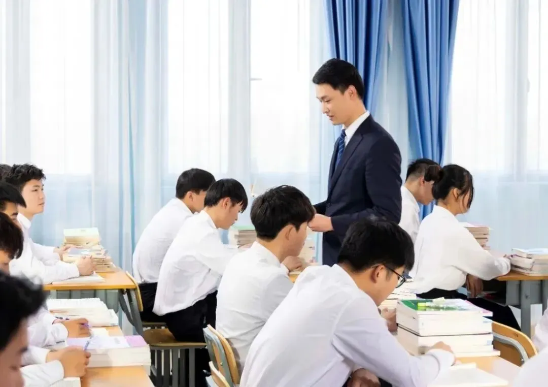 不同分数段如何选择学校?附福州中考成绩分数段统计表!-第6张图片-四季读书网
