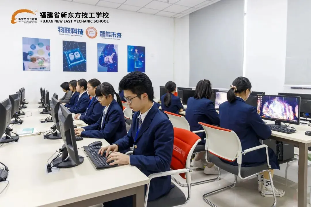 【火热报名】苦等中考分数?不如提前行动!-第6张图片-四季读书网