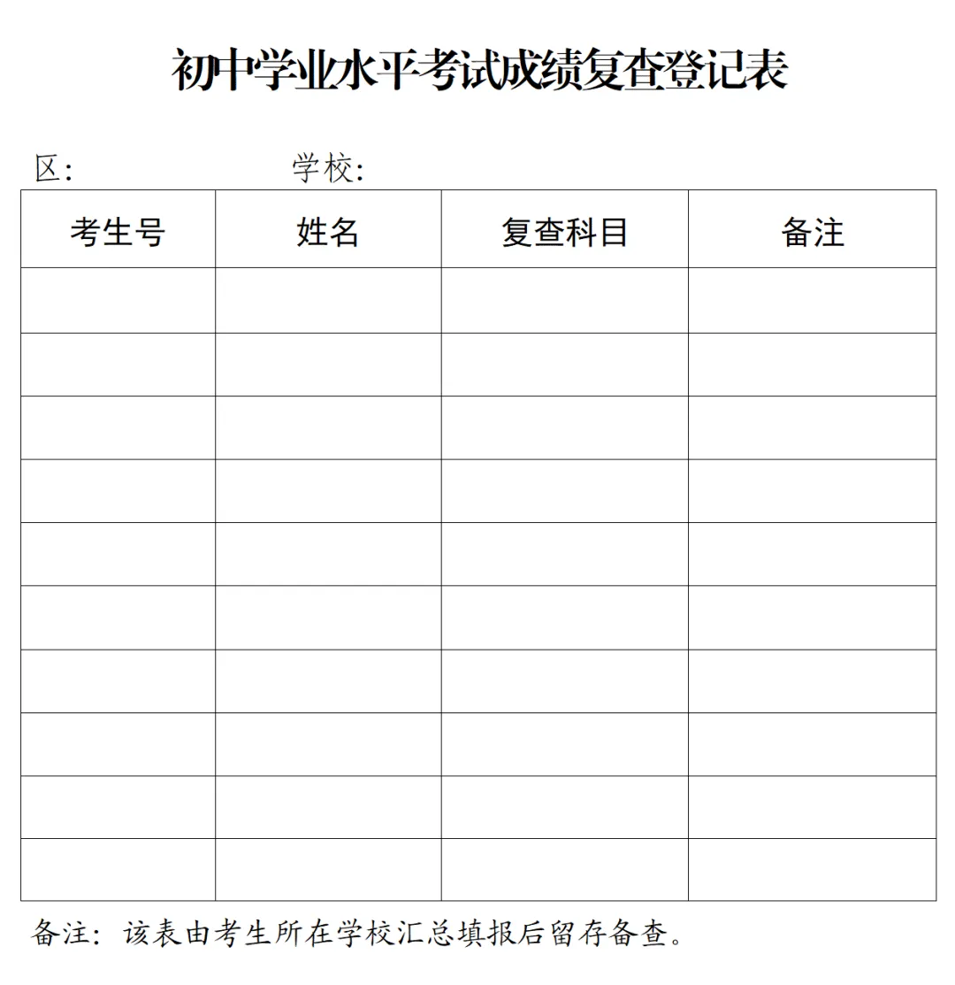 广州市中考成绩公布及查分方式来了!-第16张图片-四季读书网 广州市中考成绩公布及查分方式来了!-第16张图片-四季读书网