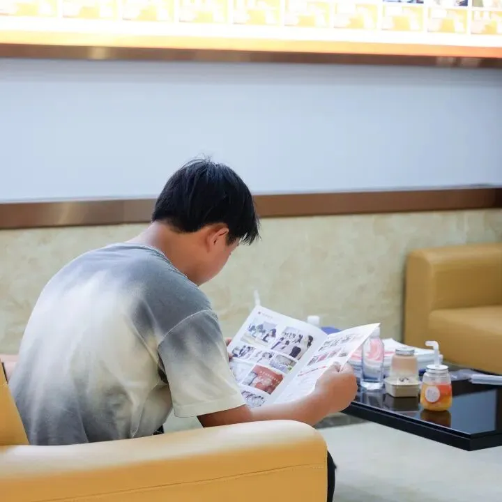 持续火热!福建中考志愿填报开启,新东方现场咨询热潮持续升温!-第34张图片-四季读书网