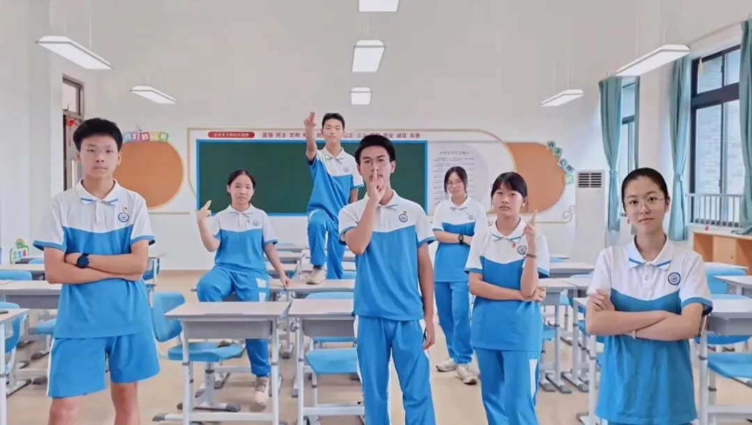 来认识中考“学霸”背后的名师“天团”-第3张图片-四季读书网