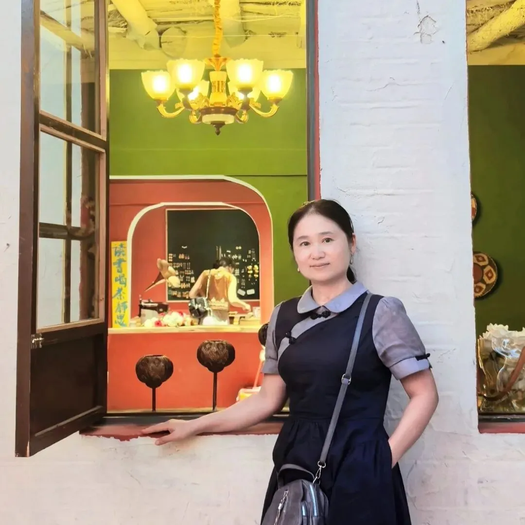 来认识中考“学霸”背后的名师“天团”-第4张图片-四季读书网