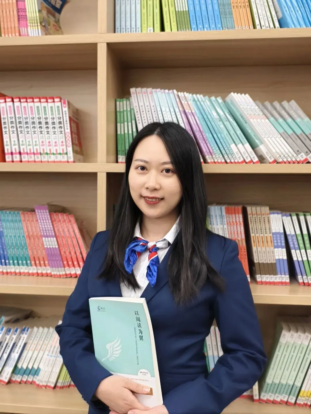 来认识中考“学霸”背后的名师“天团”-第8张图片-四季读书网