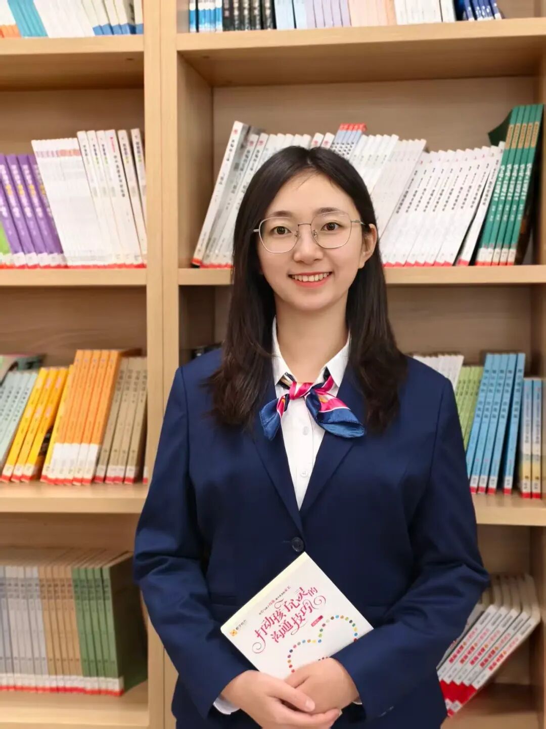 来认识中考“学霸”背后的名师“天团”-第9张图片-四季读书网