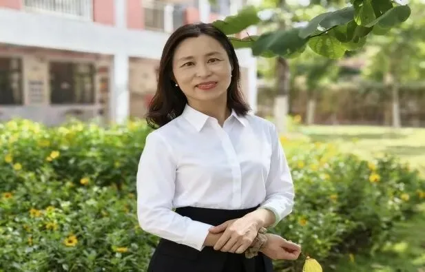 来认识中考“学霸”背后的名师“天团”-第11张图片-四季读书网