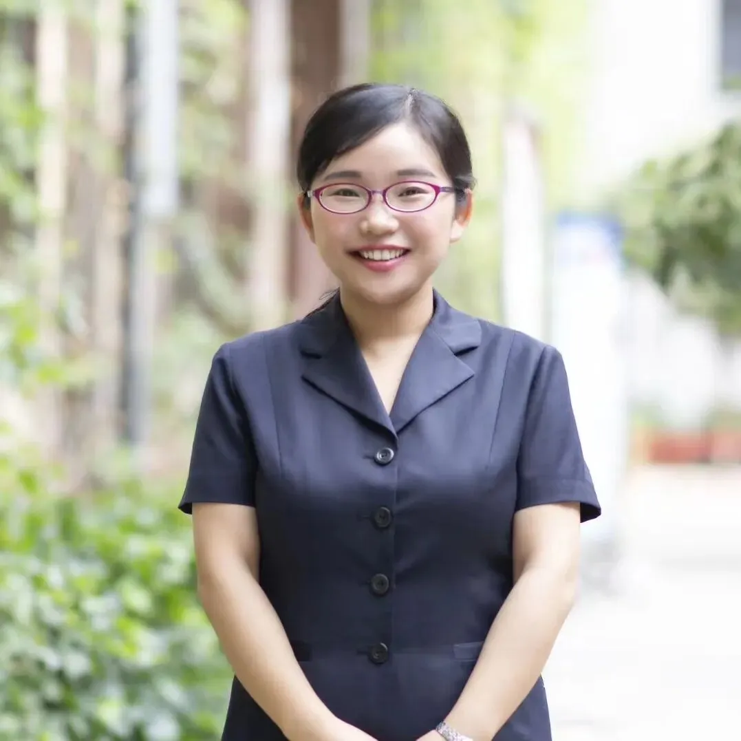 【中考季·校园拾光·伍】师持丹心授业 生随盛夏逐光——西安市第二十六中学教育集团新高一教师团队硬核亮相-第22张图片-四季读书网 【中考季·校园拾光·伍】师持丹心授业 生随盛夏逐光——西安市第二十六中学教育集团新高一教师团队硬核亮相-第22张图片-四季读书网