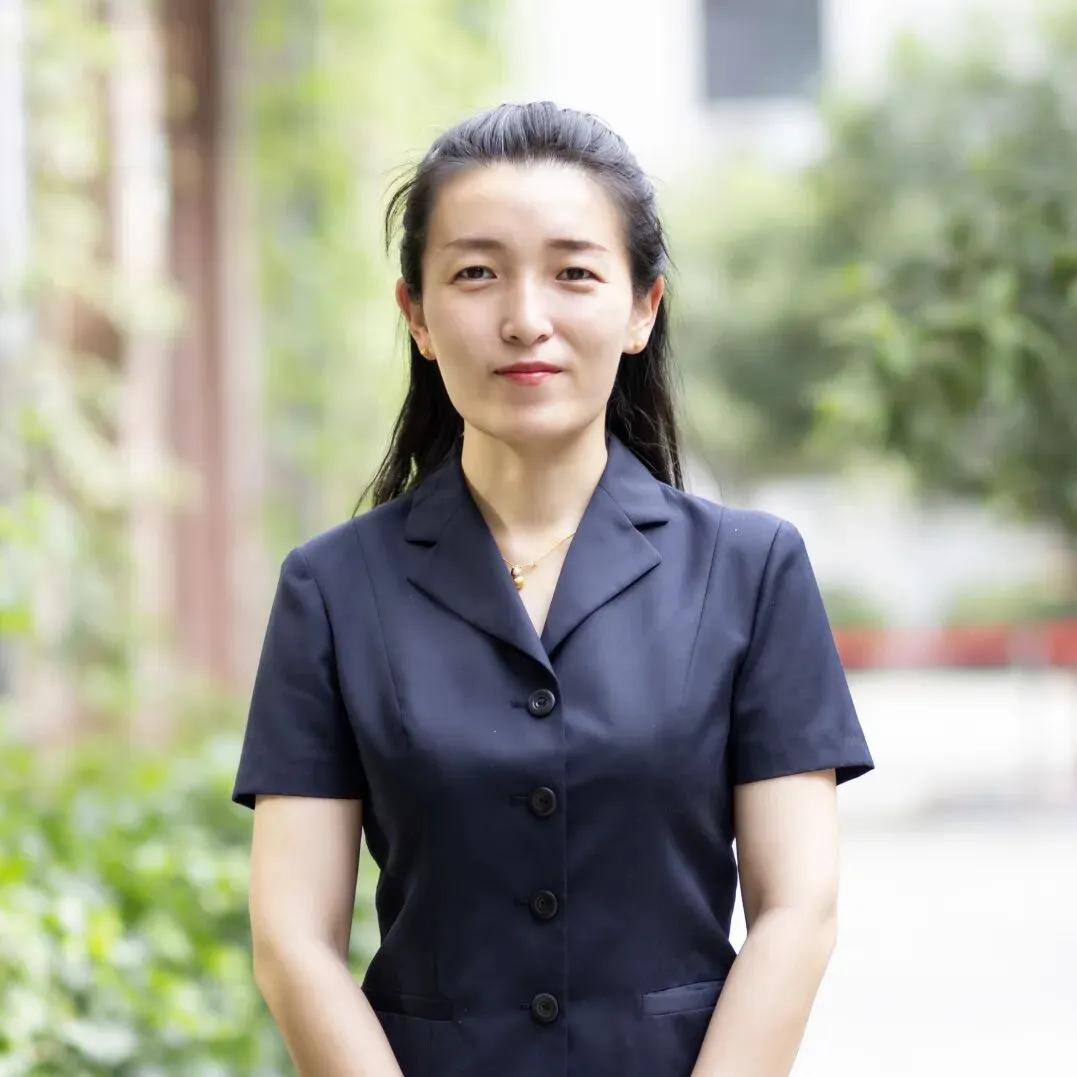 【中考季·校园拾光·伍】师持丹心授业 生随盛夏逐光——西安市第二十六中学教育集团新高一教师团队硬核亮相-第41张图片-四季读书网 【中考季·校园拾光·伍】师持丹心授业 生随盛夏逐光——西安市第二十六中学教育集团新高一教师团队硬核亮相-第41张图片-四季读书网