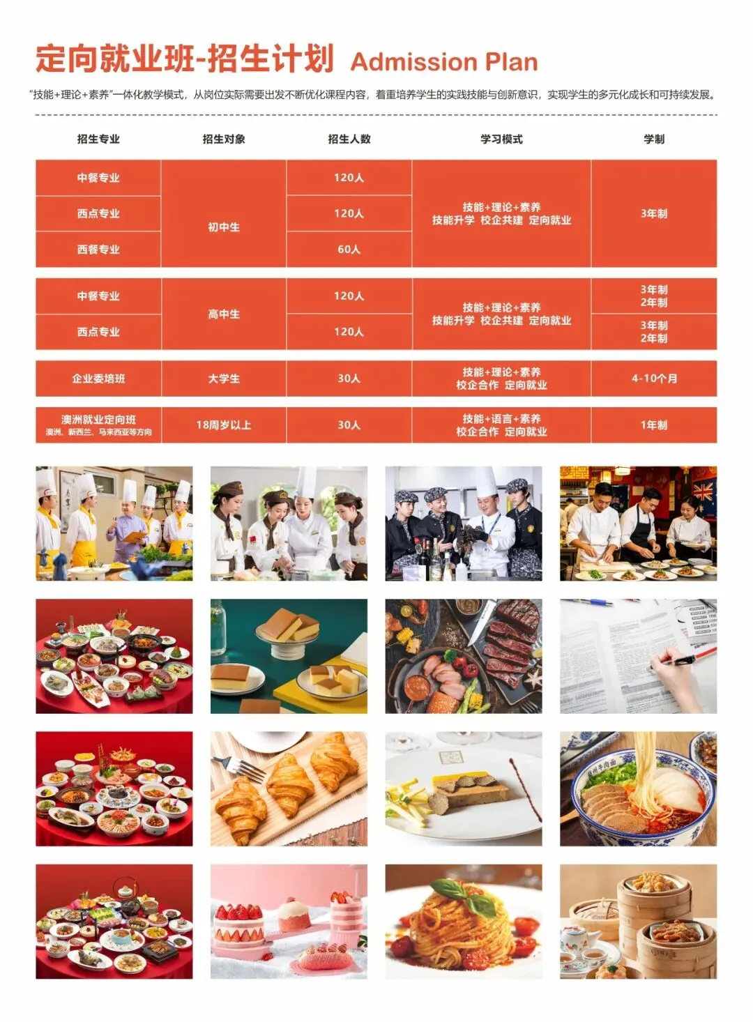西安中考成绩公布・择校正当时 | 新东方择校招生指南请收好-第4张图片-四季读书网