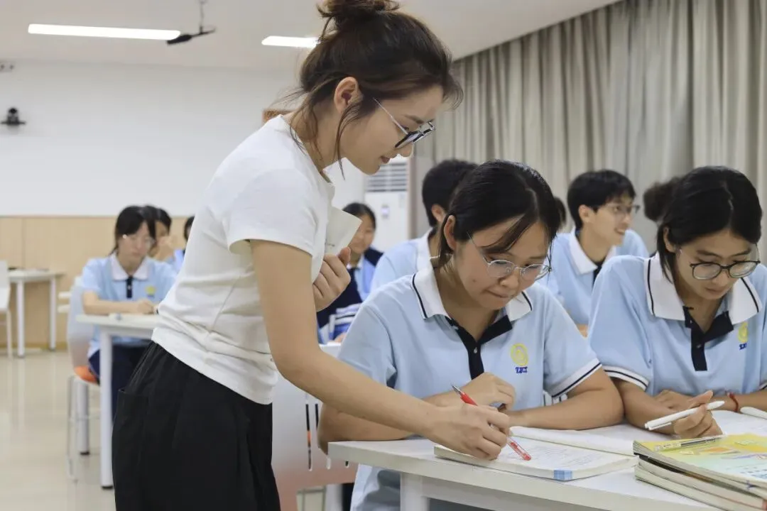 湛江中考放榜!这条升学路径,很多家长没发现!-第11张图片-四季读书网