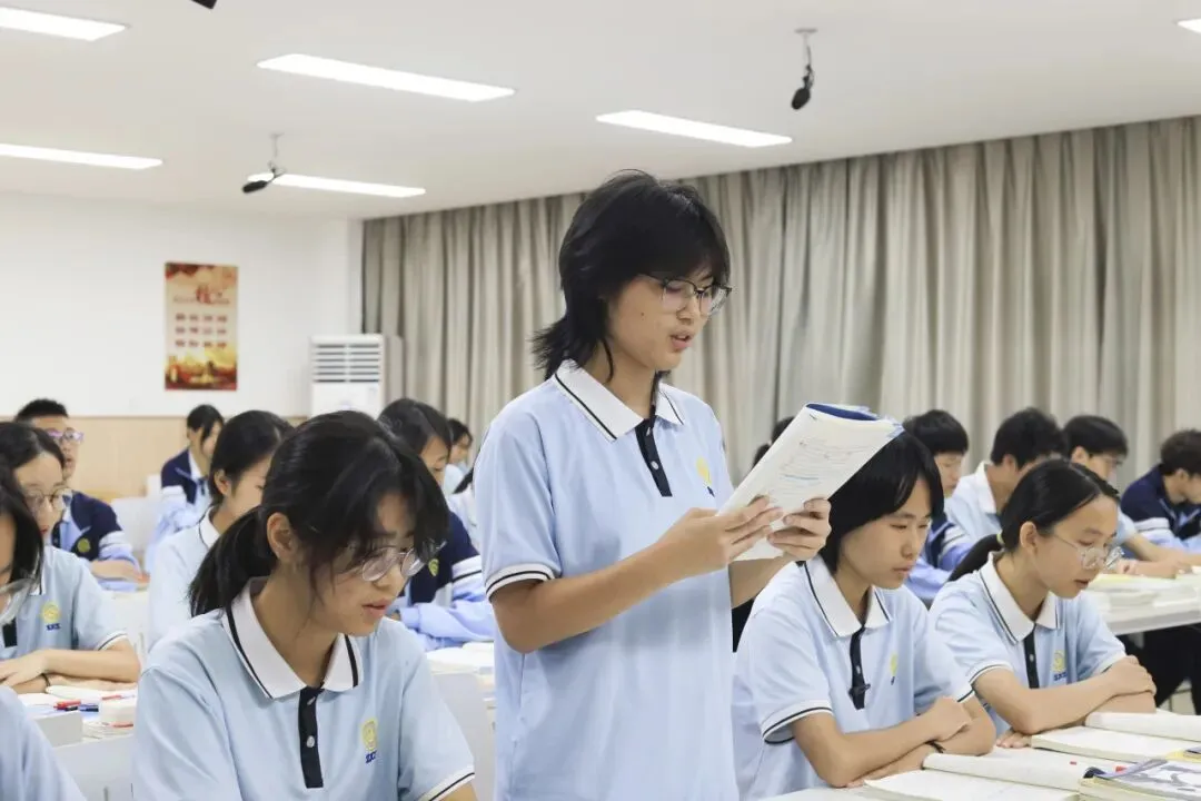 湛江中考放榜!这条升学路径,很多家长没发现!-第16张图片-四季读书网