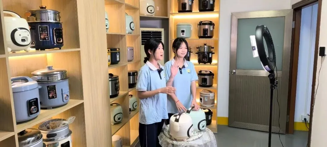 湛江中考放榜!这条升学路径,很多家长没发现!-第20张图片-四季读书网