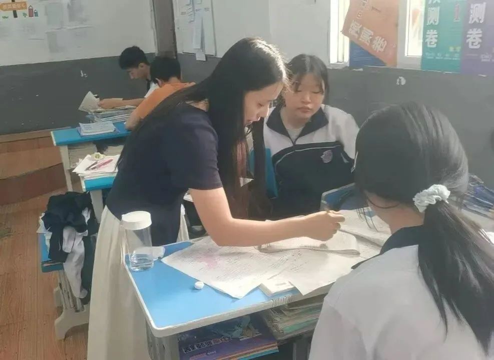 全员上岸!铜外复读班中考喜报刷屏!二中冲刺班火热招生-第10张图片-四季读书网 全员上岸!铜外复读班中考喜报刷屏!二中冲刺班火热招生-第10张图片-四季读书网
