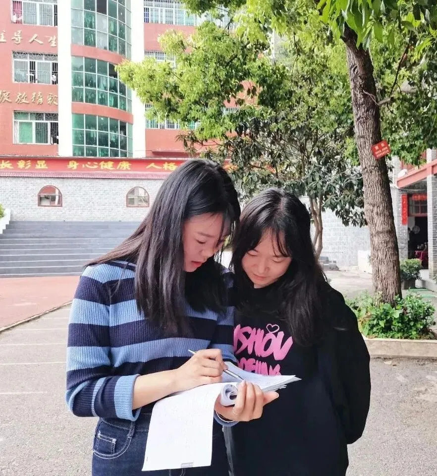 全员上岸!铜外复读班中考喜报刷屏!二中冲刺班火热招生-第13张图片-四季读书网 全员上岸!铜外复读班中考喜报刷屏!二中冲刺班火热招生-第13张图片-四季读书网