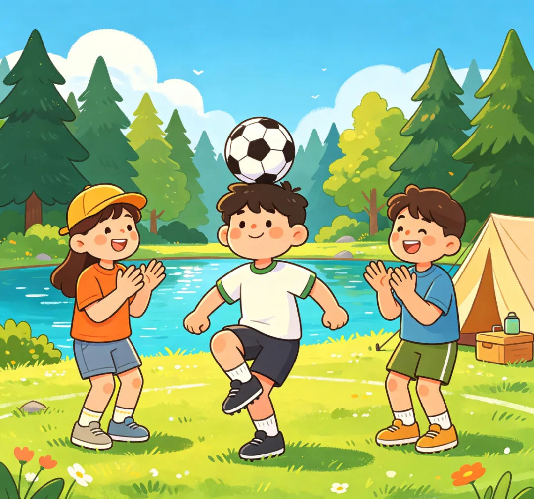 附答案|2026年6月PET剑桥考试真题合集-第8张图片-四季读书网
